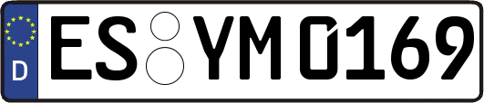 ES-YM0169