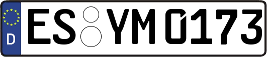 ES-YM0173