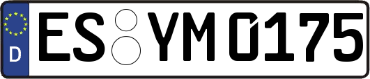 ES-YM0175