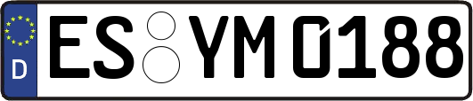 ES-YM0188