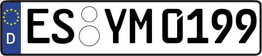 ES-YM0199