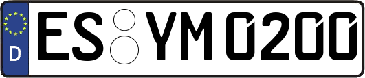 ES-YM0200