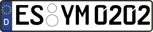 ES-YM0202
