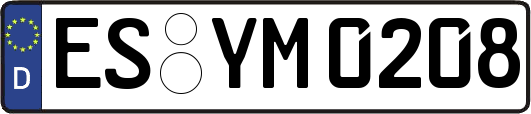 ES-YM0208