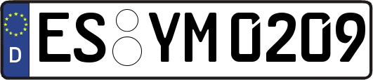 ES-YM0209