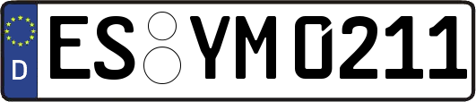 ES-YM0211