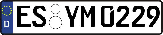 ES-YM0229
