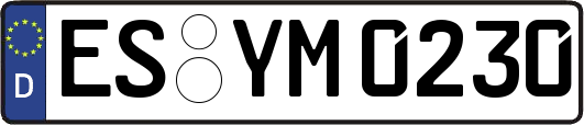 ES-YM0230