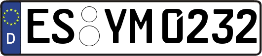 ES-YM0232