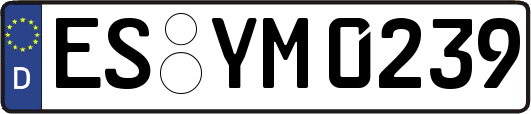 ES-YM0239