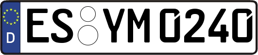 ES-YM0240
