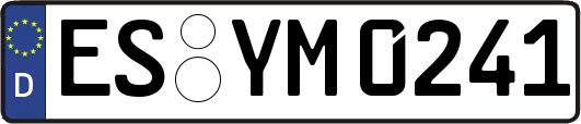 ES-YM0241