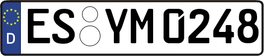 ES-YM0248