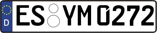ES-YM0272