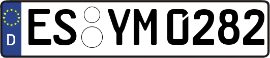 ES-YM0282