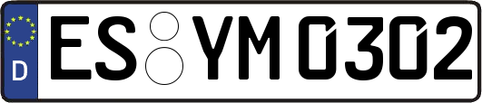 ES-YM0302