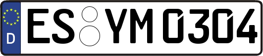 ES-YM0304