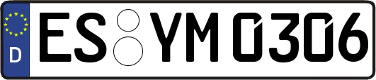 ES-YM0306