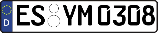 ES-YM0308