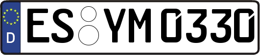 ES-YM0330