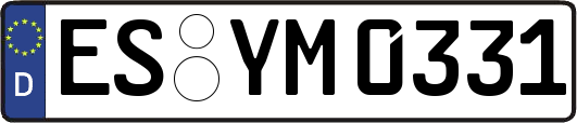ES-YM0331