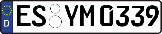 ES-YM0339
