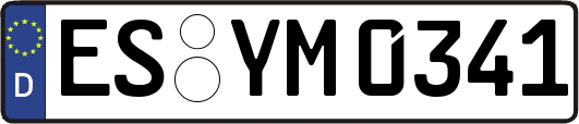 ES-YM0341