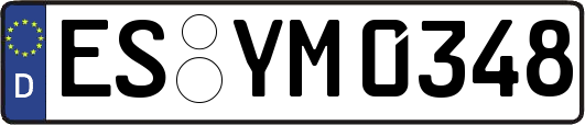 ES-YM0348