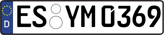 ES-YM0369