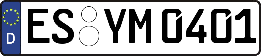 ES-YM0401