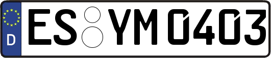 ES-YM0403