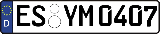 ES-YM0407