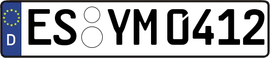 ES-YM0412
