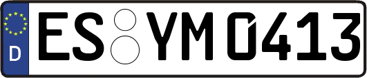 ES-YM0413