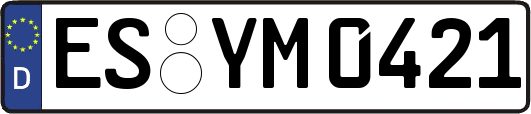 ES-YM0421