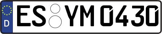 ES-YM0430
