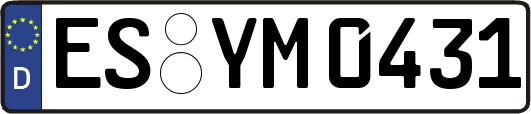 ES-YM0431