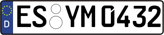 ES-YM0432