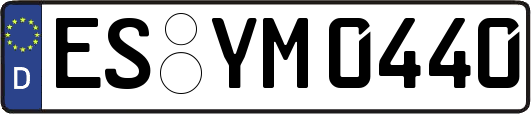 ES-YM0440