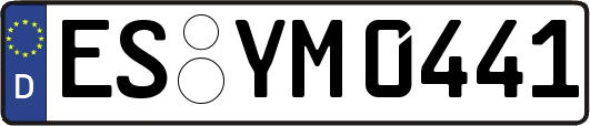 ES-YM0441