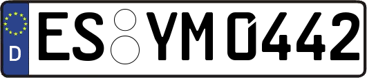 ES-YM0442