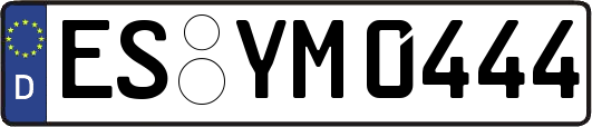 ES-YM0444