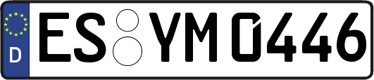 ES-YM0446