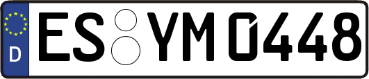 ES-YM0448