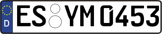 ES-YM0453