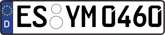 ES-YM0460