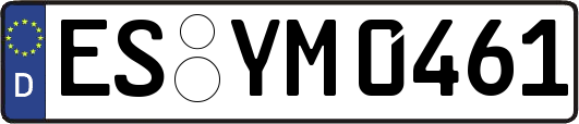 ES-YM0461
