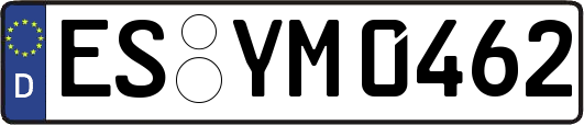 ES-YM0462