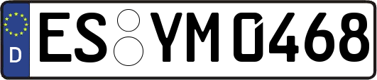 ES-YM0468