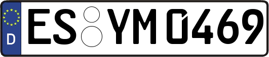 ES-YM0469
